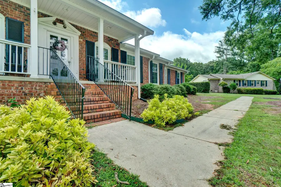 213 Missallie Drive, Clinton, SC 29325 - #2