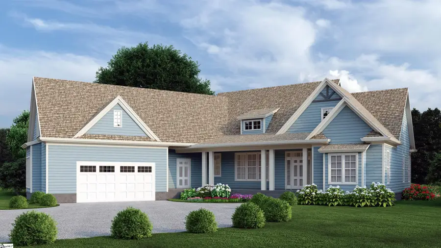 103 Sunrise View, Anderson, SC 29621 - #2