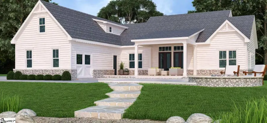 7 Autumn Leaves Way, Marietta, SC 29661 - #2