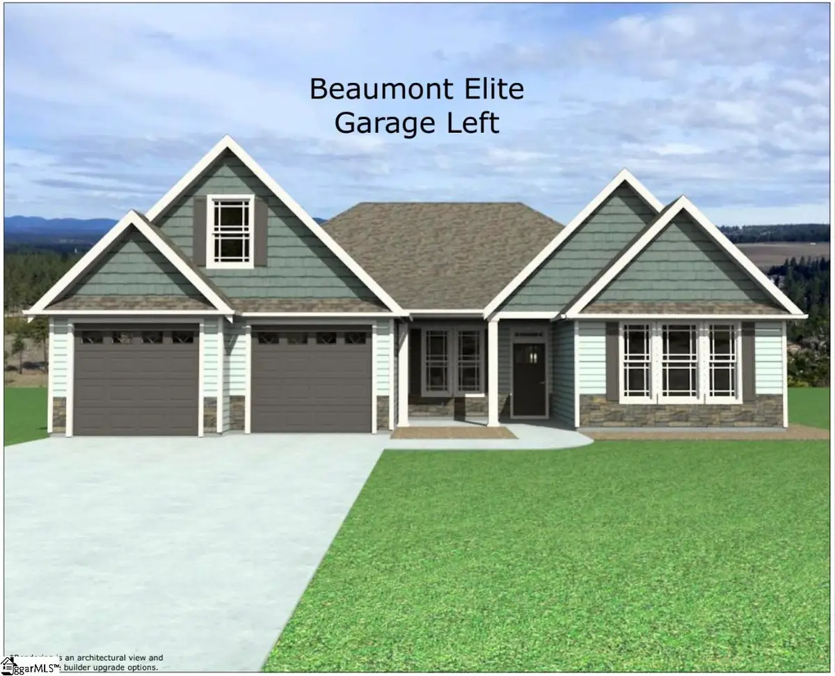 128 Frontier Lane #Lot 51, Travelers Rest, SC 29690 - #1