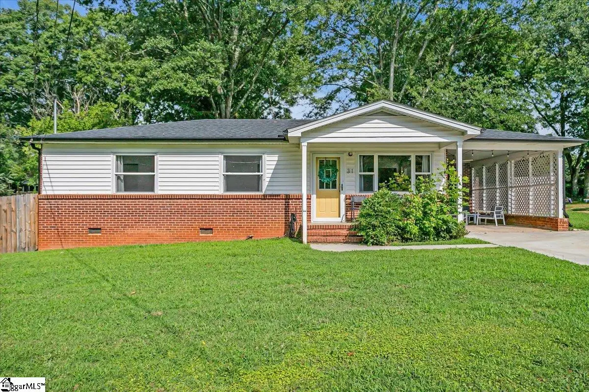 31 Montis Drive, Greenville, SC 29617 - #1