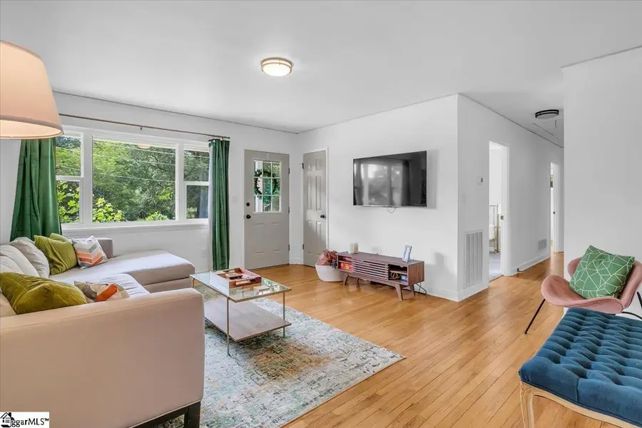 31 Montis Drive, Greenville, SC 29617 - #3