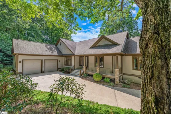 1 Northstar Lane, Landrum, SC 29356