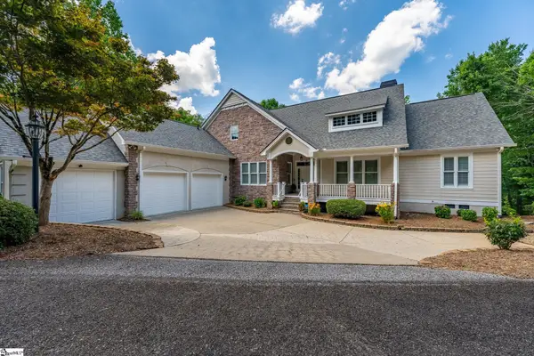 3 Soft Breeze Court, Landrum, SC 29356