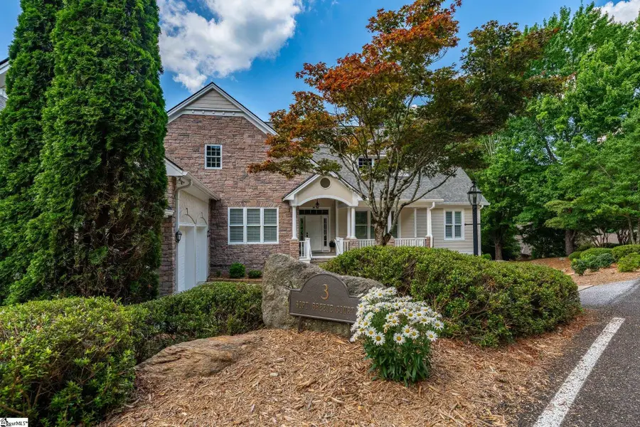 3 Soft Breeze Court, Landrum, SC 29356 - #3
