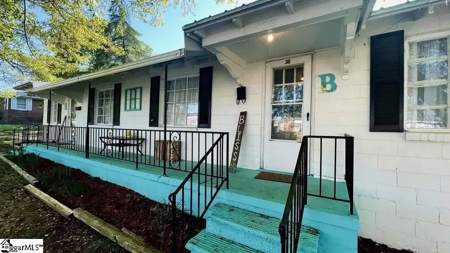 3 Louisiana Street, Honea Path, SC 29654 - #2