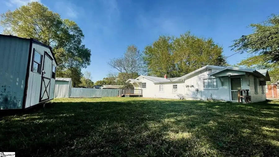 3 Louisiana Street, Honea Path, SC 29654 - #3