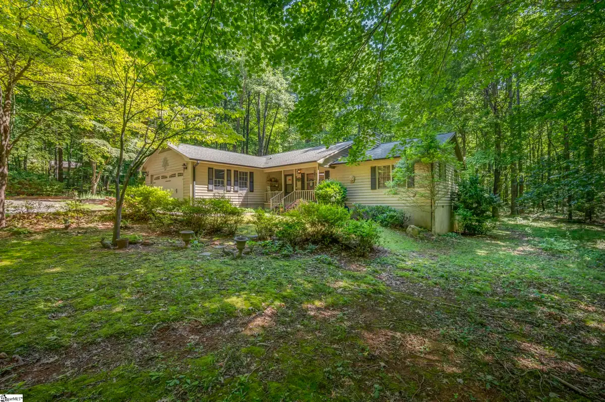 144 Beechwood Drive, Columbus, NC 28722 - #1