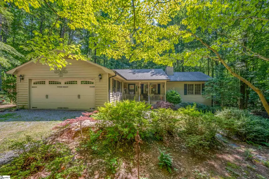 144 Beechwood Drive, Columbus, NC 28722 - #3