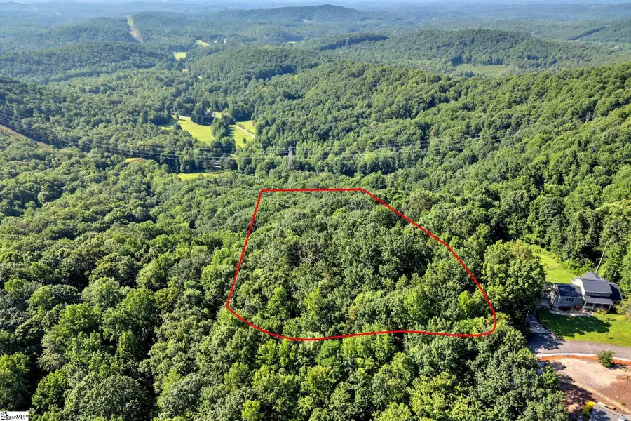00 Old Chapman Trail, Pickens, SC 29671 - #2