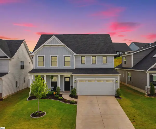 205 Skylyn Ridge, Greenville, SC 29607
