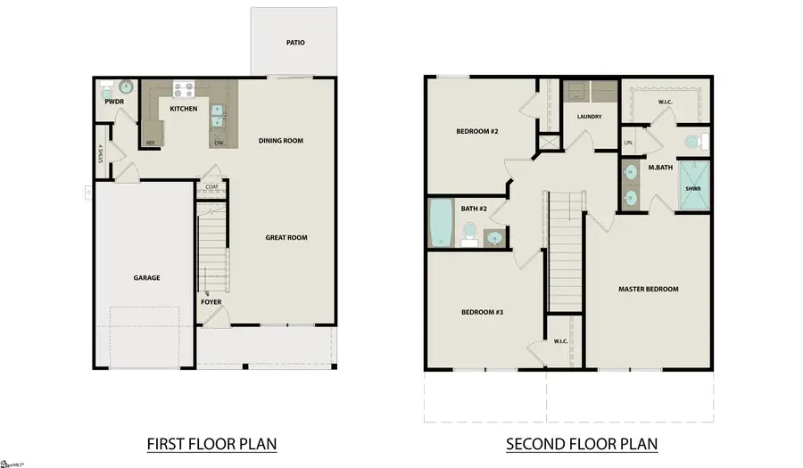 14 Julian Avenue, Greenville, SC 29611 - #2