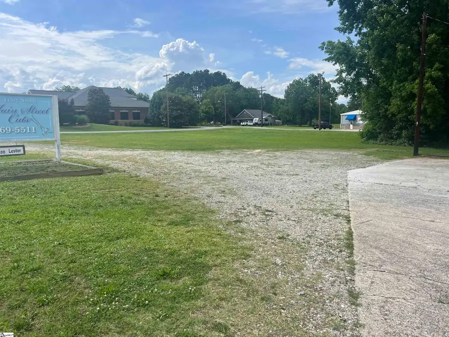 600 N Main Street, Honea Path, SC 29654 - #2