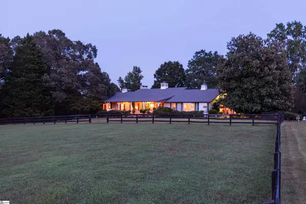 315, 317, 319 Gibson Road, Landrum, SC 29356
