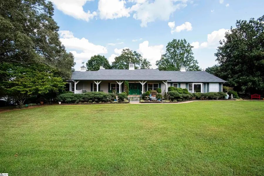 315, 317, 319 Gibson Road, Landrum, SC 29356 - #3
