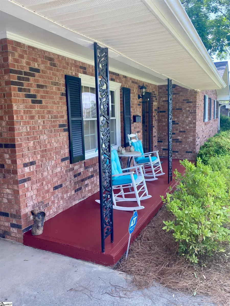 7 Carlisle Drive, Honea Path, SC 29654 - #3