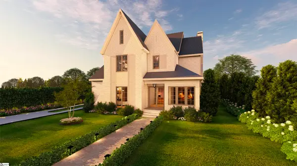 00 Partridge Lane #Lot 3, Greenville, SC 29601