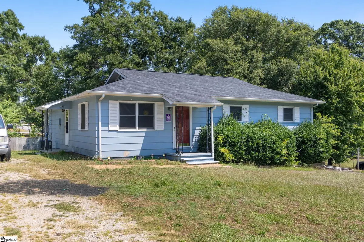 125 Shoally Street, Boiling Springs, SC 29316 - #1