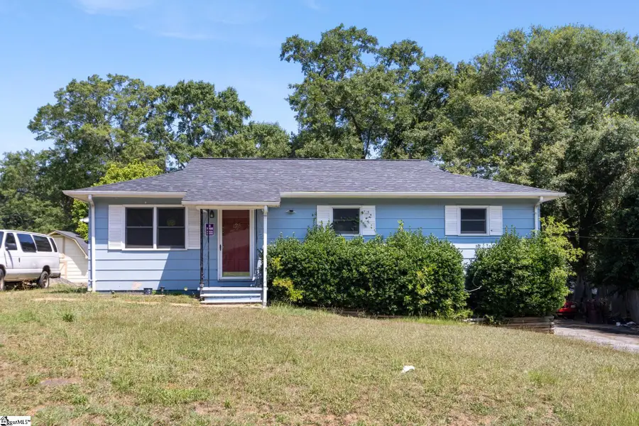 125 Shoally Street, Boiling Springs, SC 29316 - #3