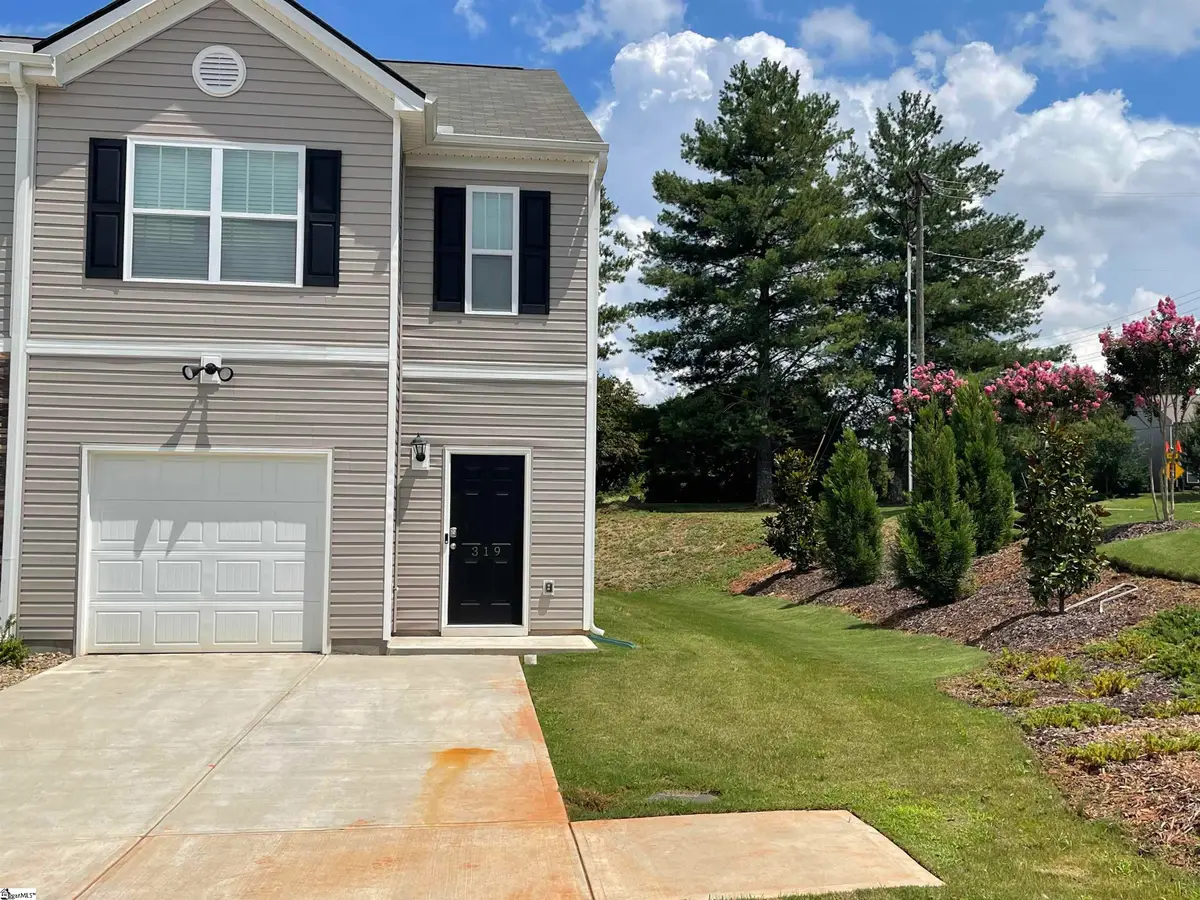 319 High Log Trail, Greer, SC 29651 - #1