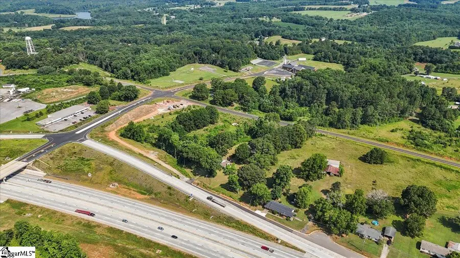 134 Macedonia Road, Gaffney, SC 29341 - #3