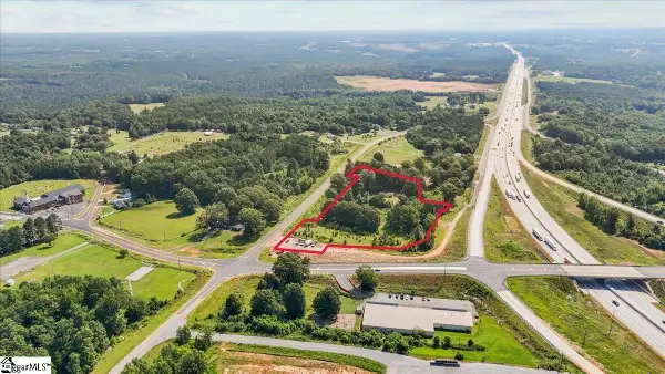 0 Macedonia Road #Lots 2A & 2B, Gaffney, SC 29341