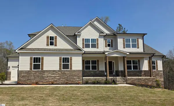 229 Holly Branch Road #LOT 15, Piedmont, SC 29673