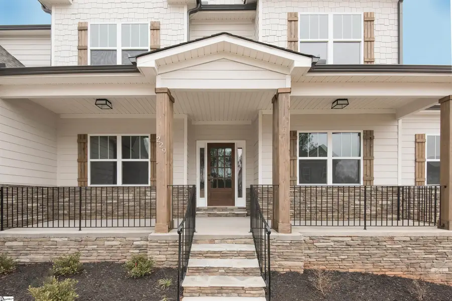 229 Holly Branch Road #LOT 15, Piedmont, SC 29673 - #3