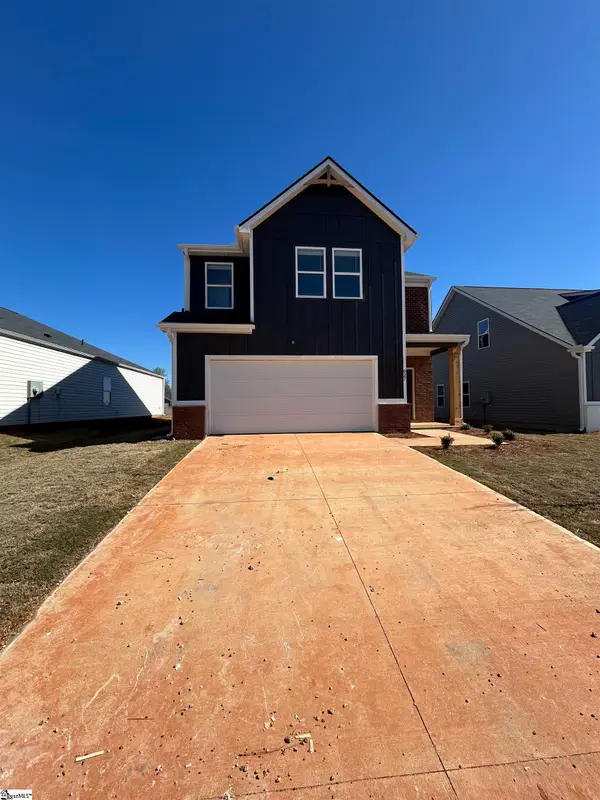 627 Silver Fir Street, Piedmont, SC 29673