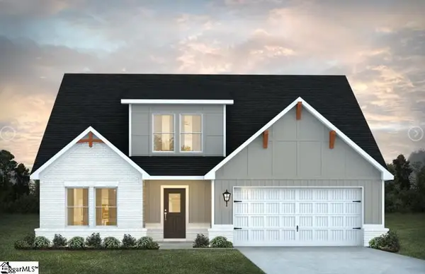 622 Silver Fir Street, Piedmont, SC 29673