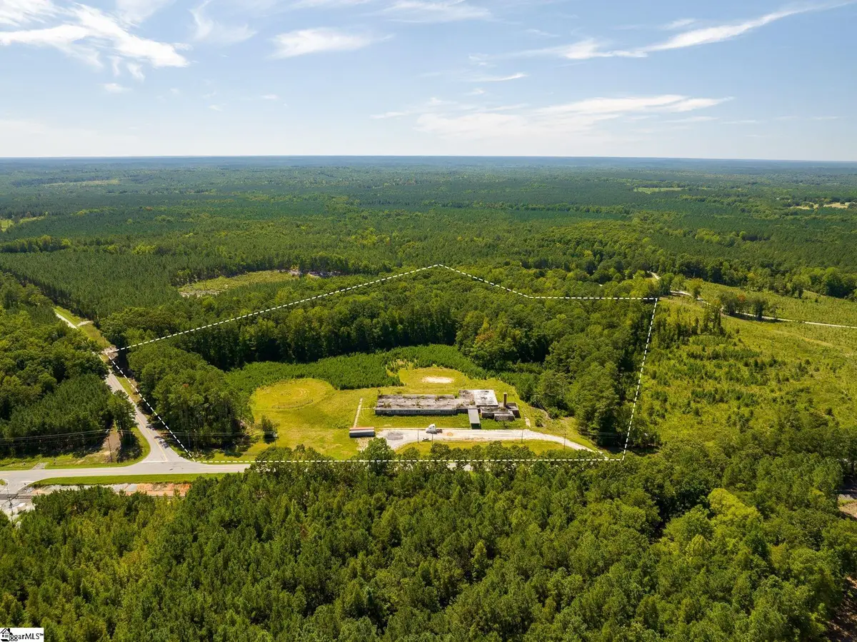 3288 Santuc Carlisle Highway, Union, SC 29379 - #1