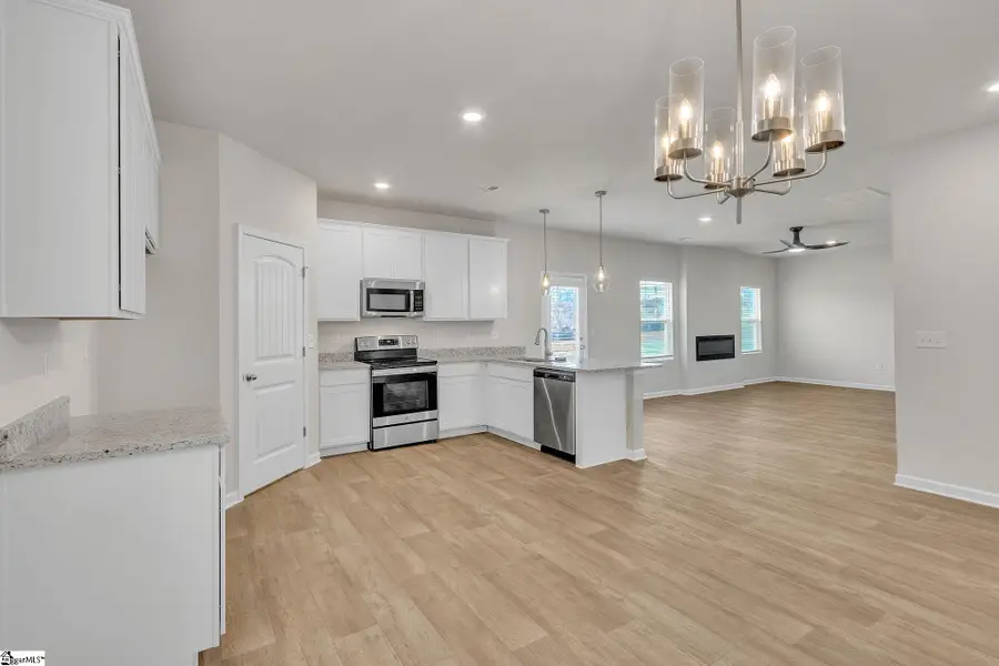 621 Silver Fir Street, Piedmont, SC 29673 - #2