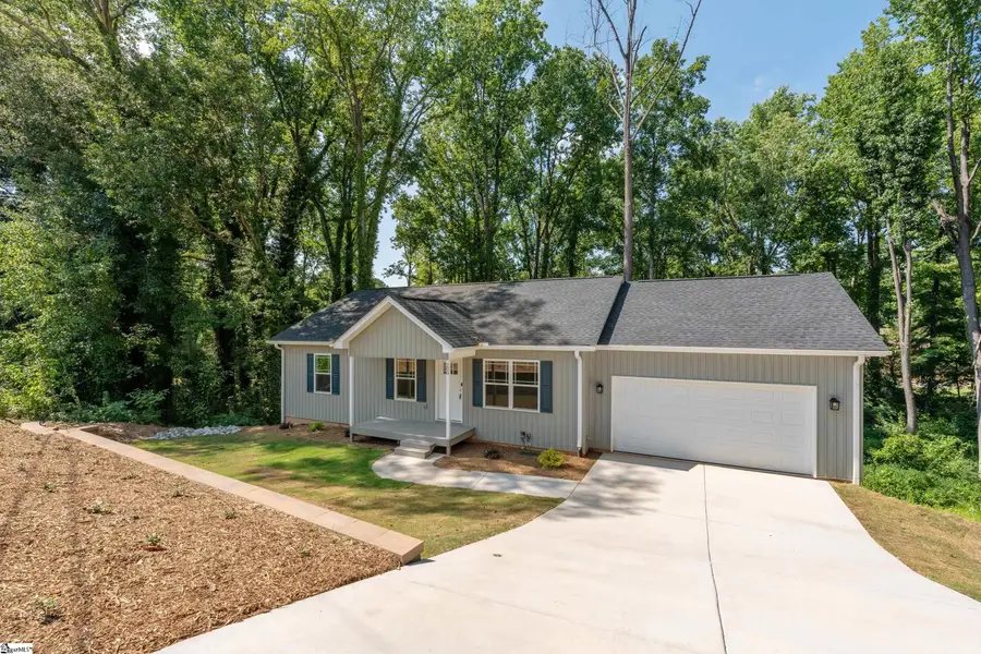 200 Hillbrook Road, Taylors, SC 29687 - #2