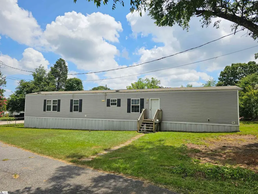 139 Martin Street, Spartanburg, SC 29301 - #2