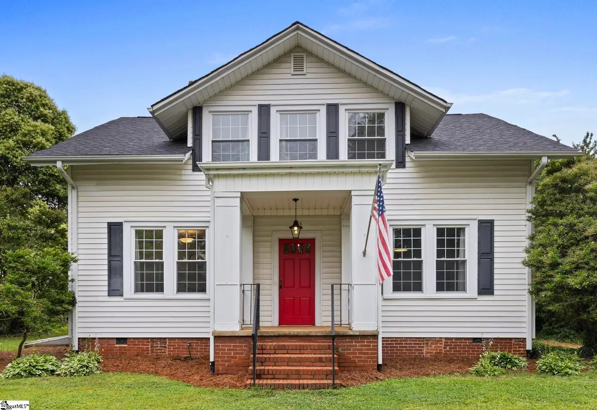 104 Smythe Street, Greenville, SC 29611 - #1