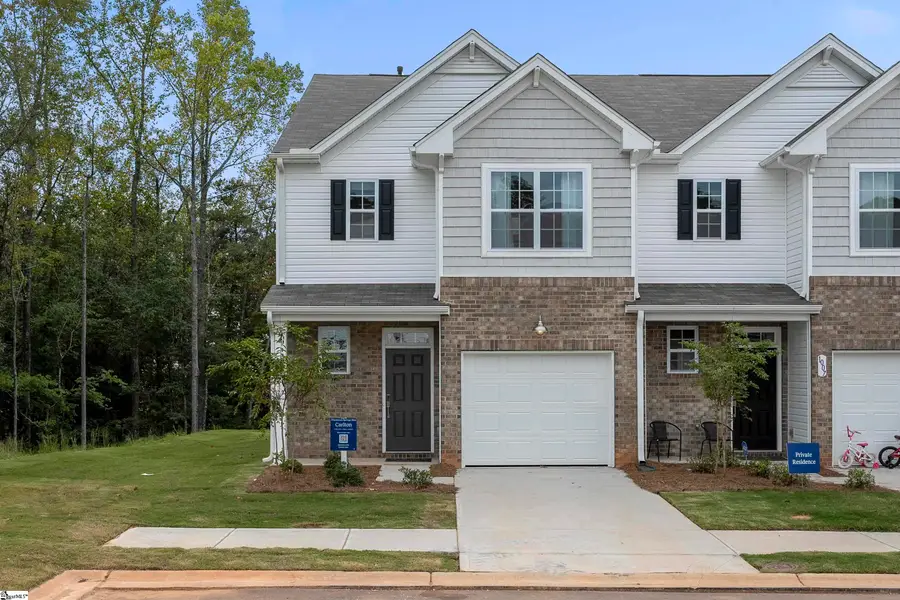 1005 Charlotte Hill Street, Piedmont, SC 29673 - #2