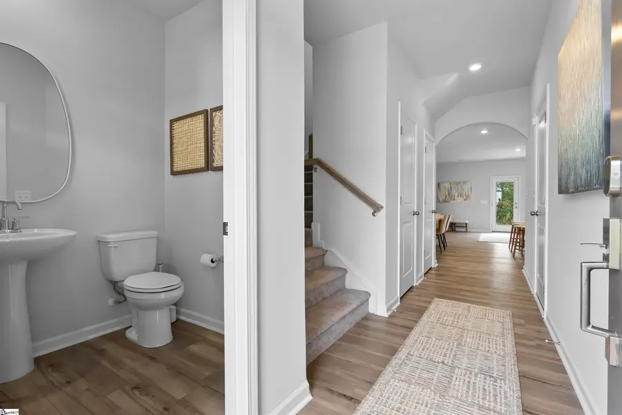 1005 Charlotte Hill Street, Piedmont, SC 29673 - #3