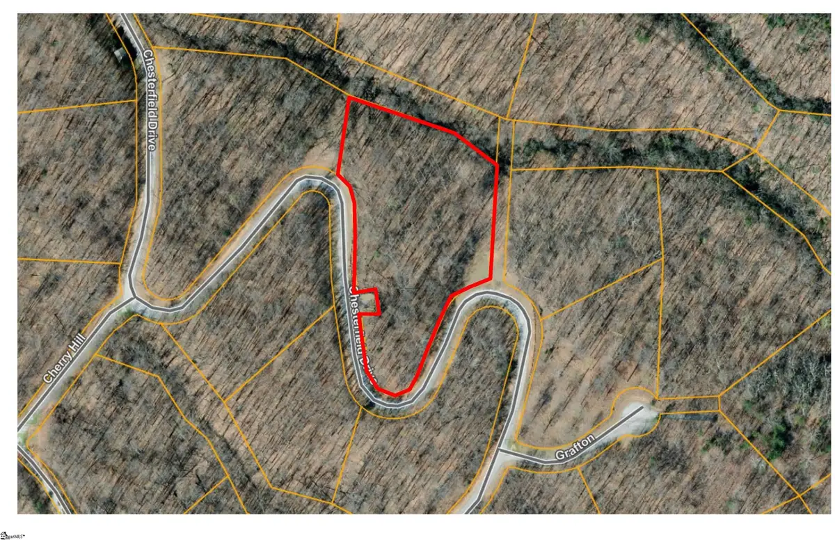00 Chesterfield Drive, Mill Spring, NC 28756 - #1