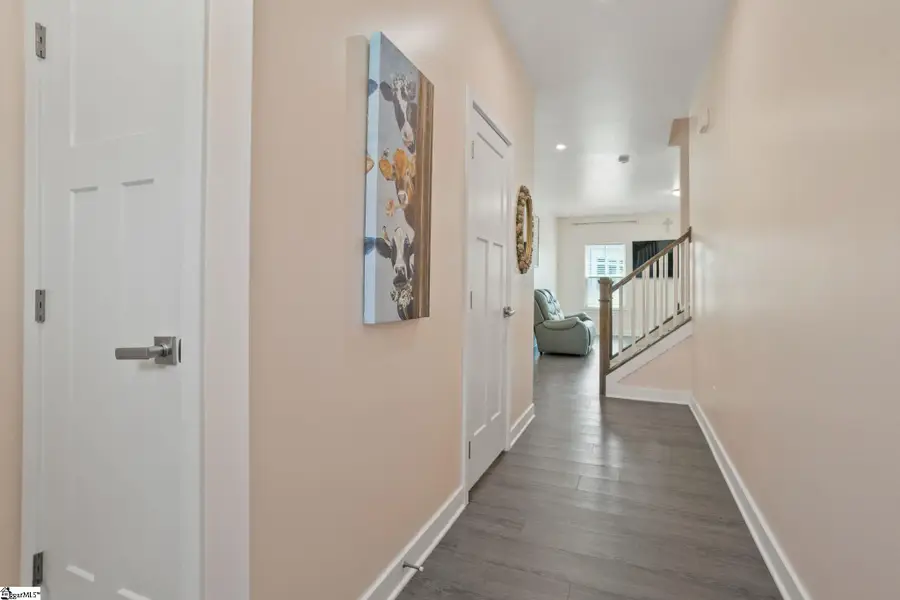 509 Martin Creek Drive, Simpsonville, SC 29680 - #3