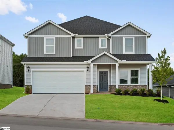 560 Ward Wilson Trail, Duncan, SC 29334