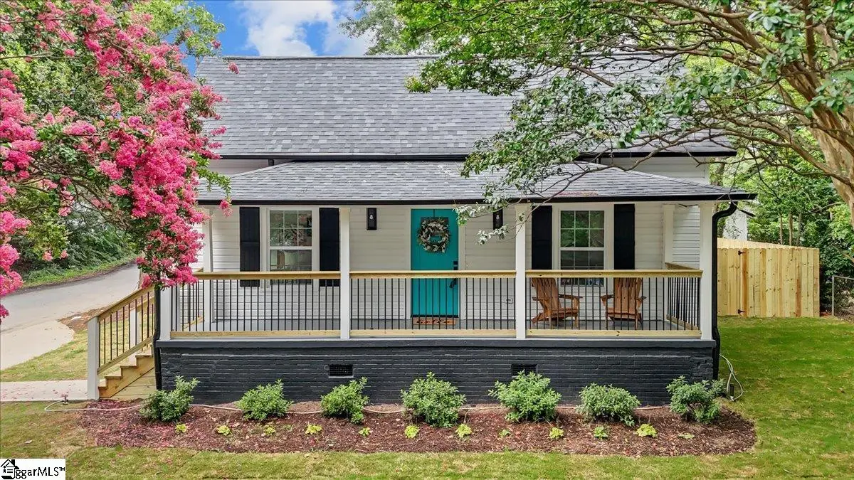 8 Baldwin Street, Greenville, SC 29611 - #1