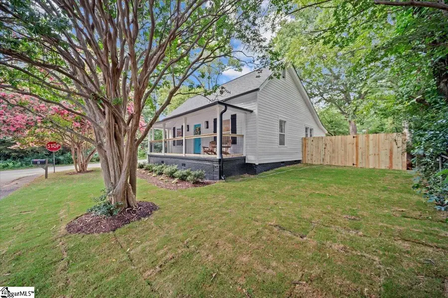 8 Baldwin Street, Greenville, SC 29611 - #2