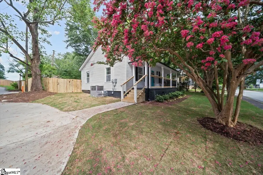 8 Baldwin Street, Greenville, SC 29611 - #3