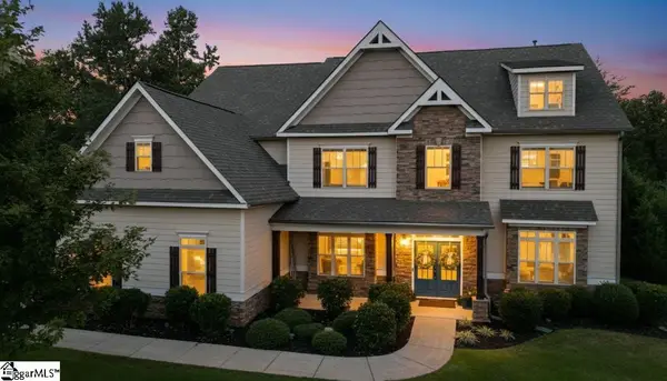 239 Ivy Woods Court, Fountain Inn, SC 29644