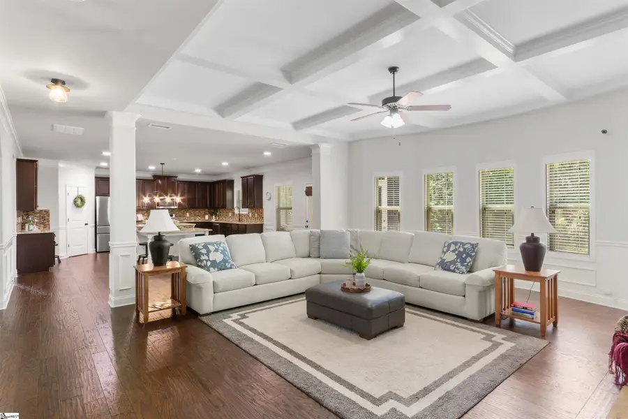 239 Ivy Woods Court, Fountain Inn, SC 29644 - #2