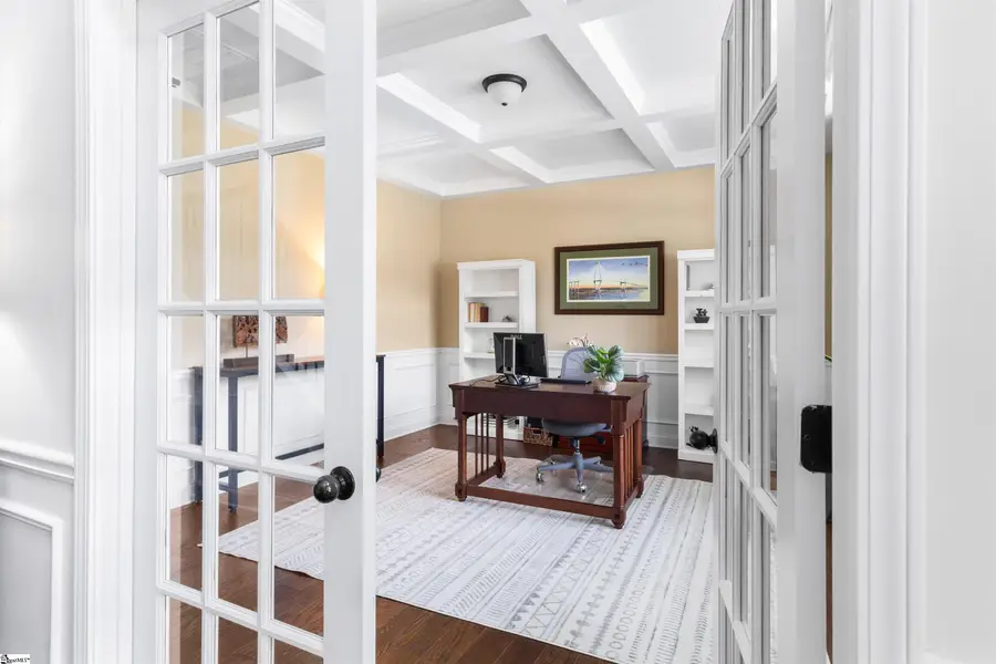 239 Ivy Woods Court, Fountain Inn, SC 29644 - #3