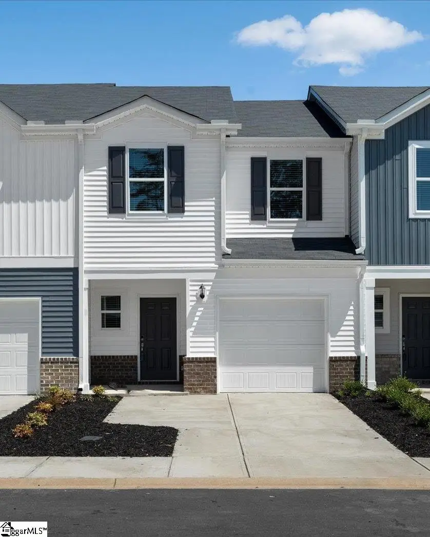 310 Hampton George Court, Greer, SC 29651 - #1