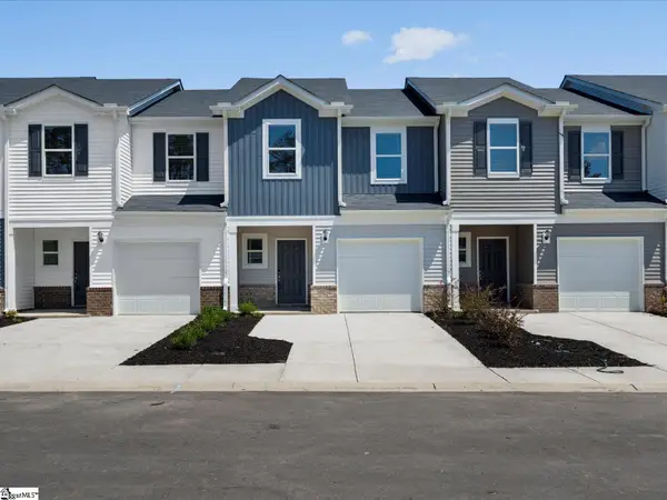 308 Hampton George Court, Greer, SC 29651