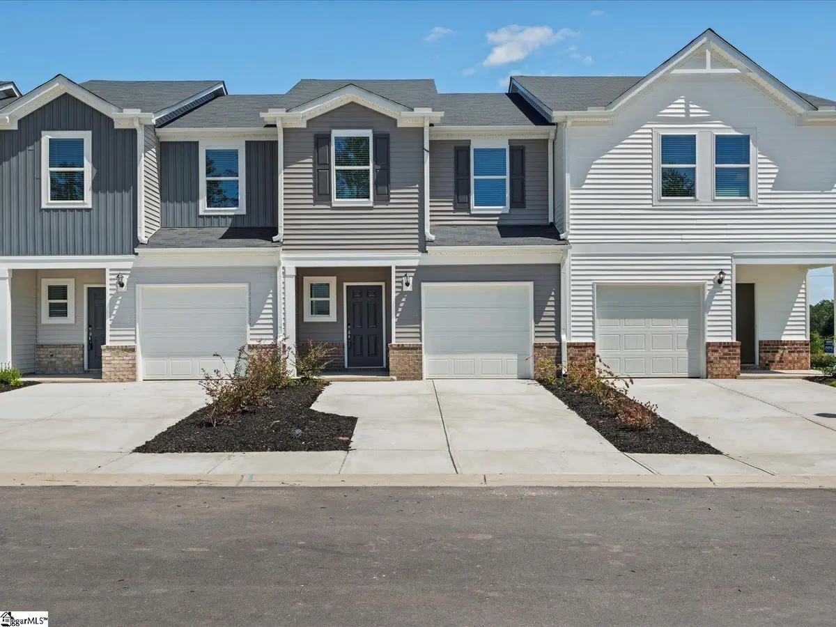 306 Hampton George Court, Greer, SC 29651 - #1