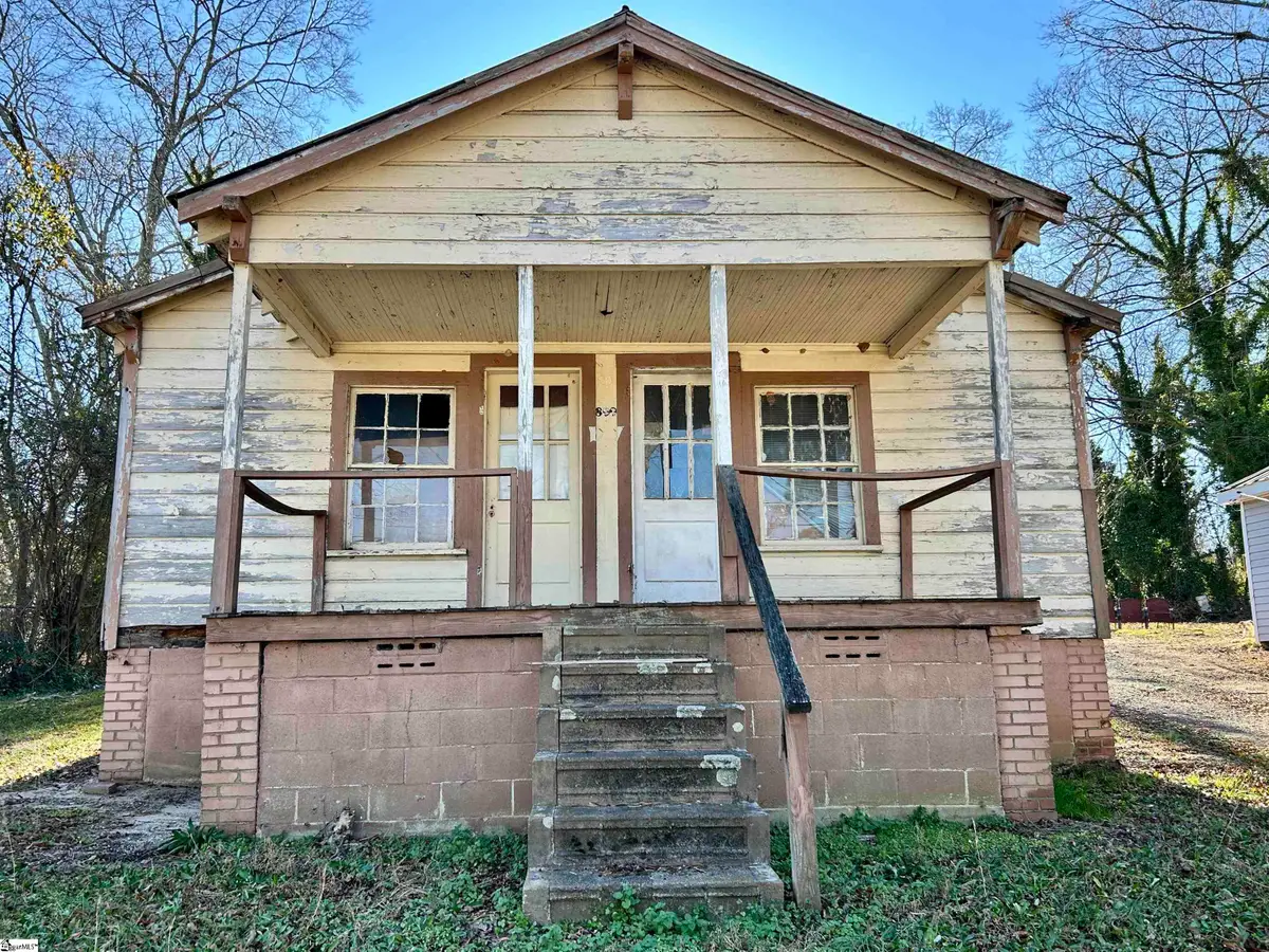 800 Beachwood Avenue, Anderson, SC 29621 - #1